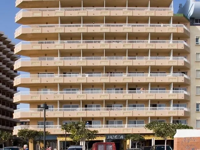 La Jabega Hotel Fuengirola