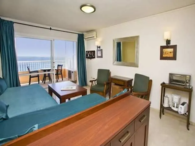 La Jabega Hotel Fuengirola