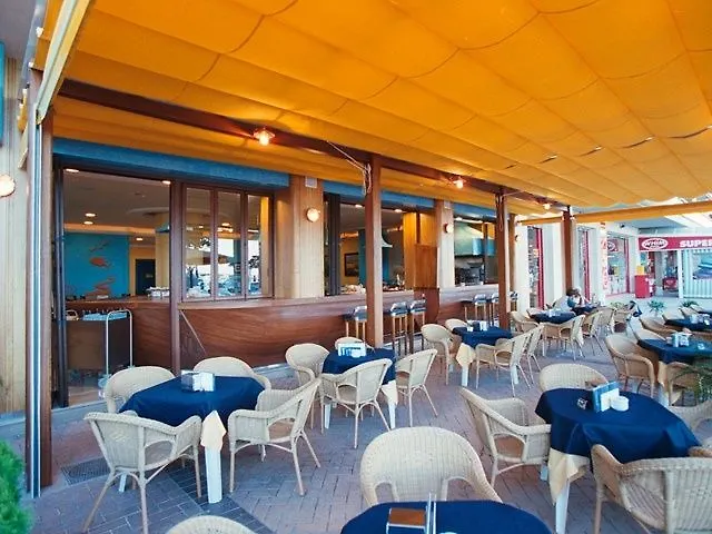 La Jabega Hotel Fuengirola