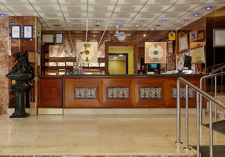 La Jabega Hotel Fuengirola