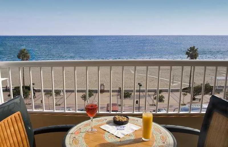 La Jabega Hotel Fuengirola
