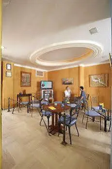 ***  La Jabega Hotel Fuengirola Spain