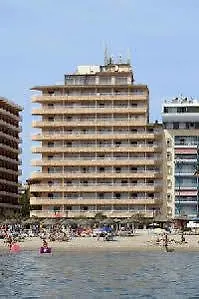 La Jabega Hotel Fuengirola Spain