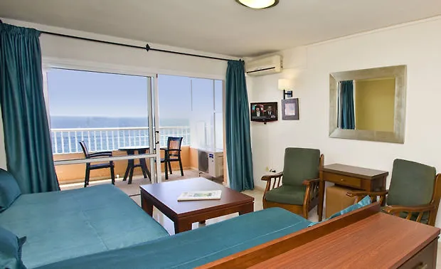 La Jabega Hotel Fuengirola
