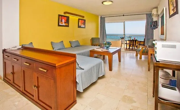 La Jabega Hotel Fuengirola